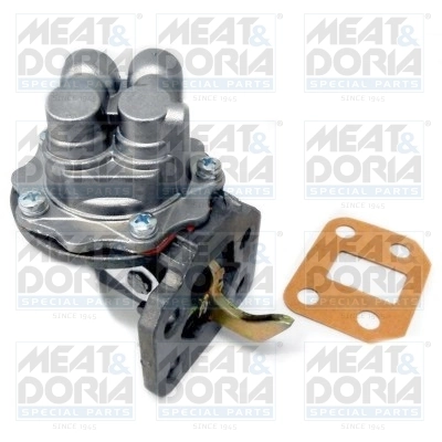 Fuel Pump